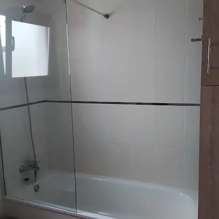 Apartament Lyc Gran Tarajal