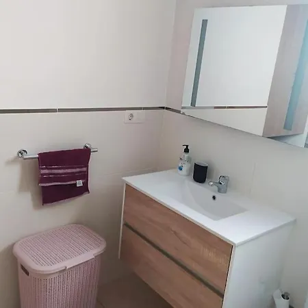 Apartamento Lyc *